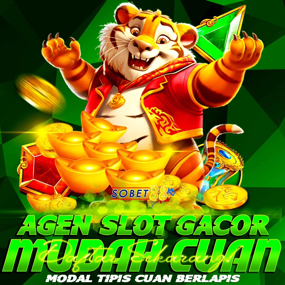 SOBET88 : Login Official Website Kumpulan Games Tergacor & Terbaru 2025 by Hey siriusly